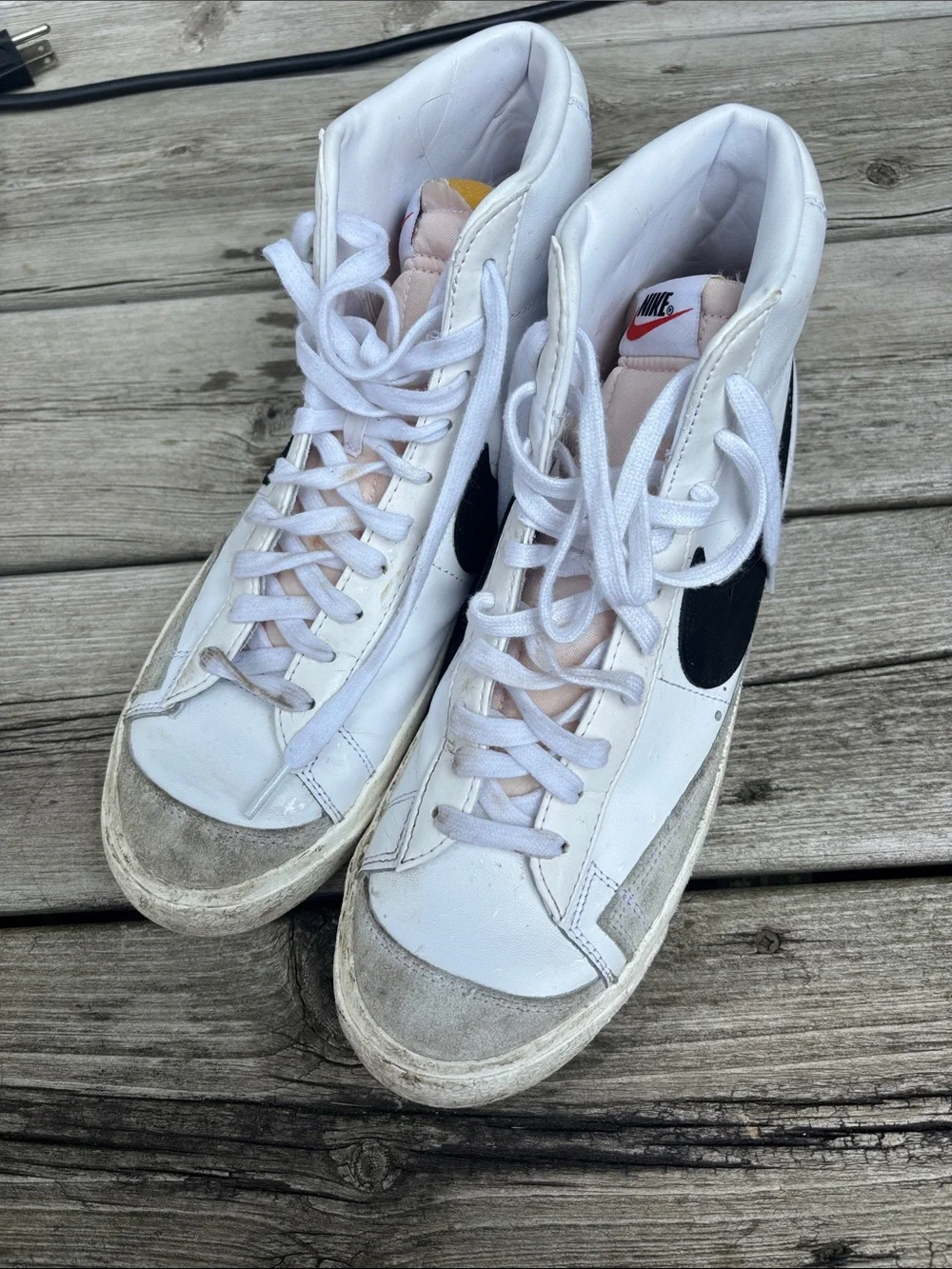 Nike Men’s Blazers